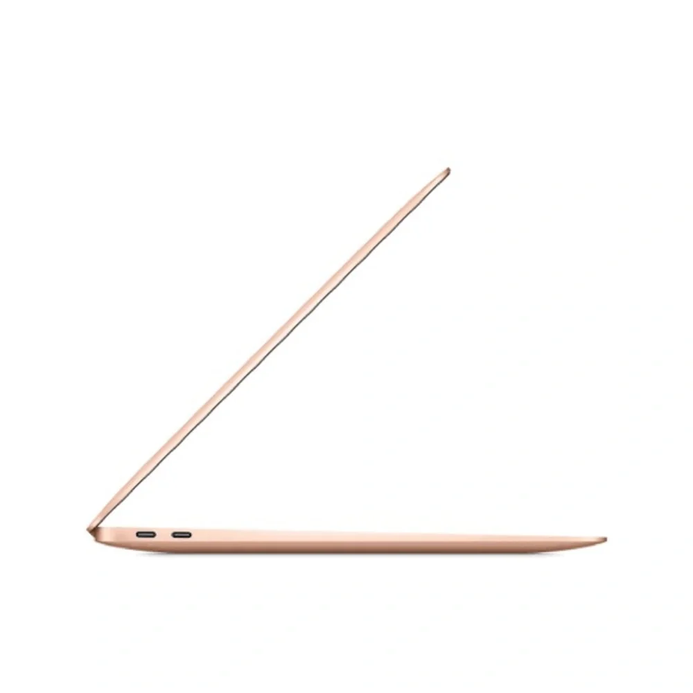 2020 Apple MacBook Air Rose Gold Ultra-Slim Laptop